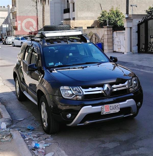 رينو داستر 2018 للبيع في العراق -  بغداد